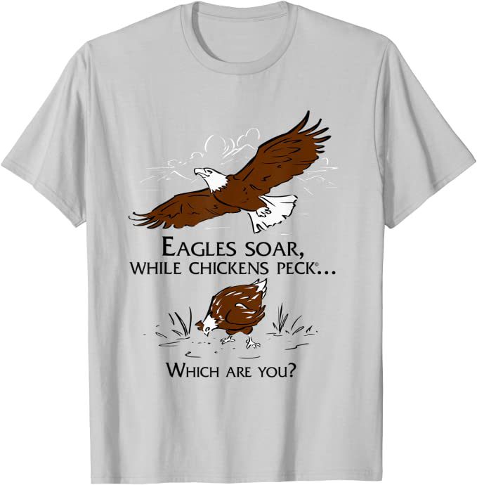 Eagle Shirt