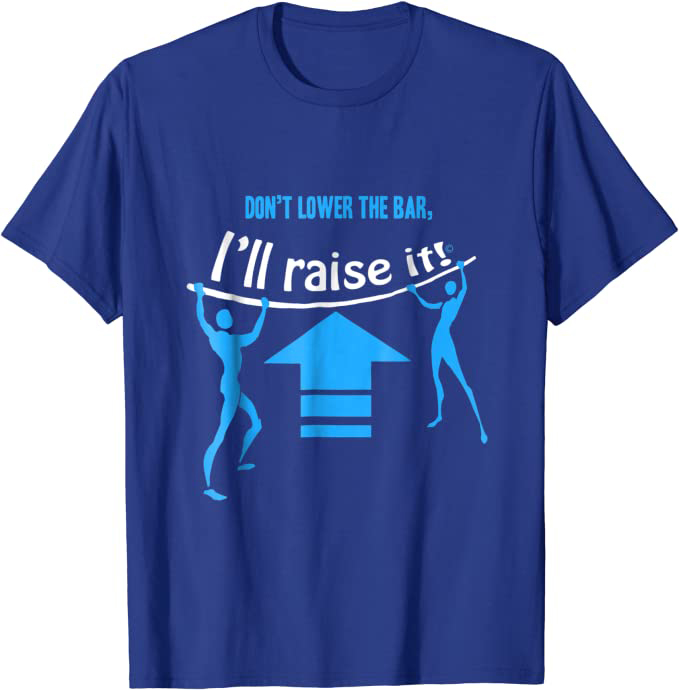 Raise Shirt