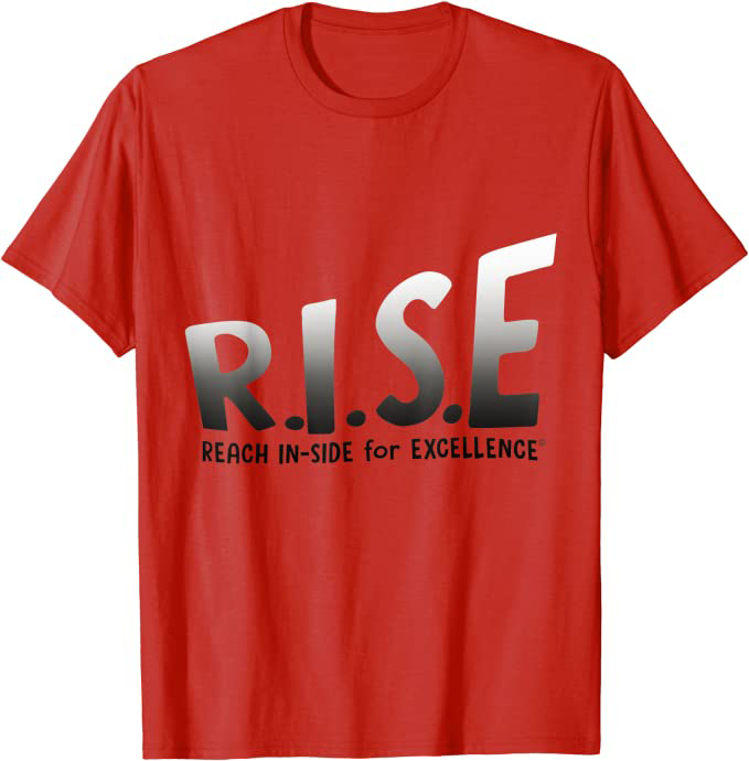 RISE Shirt